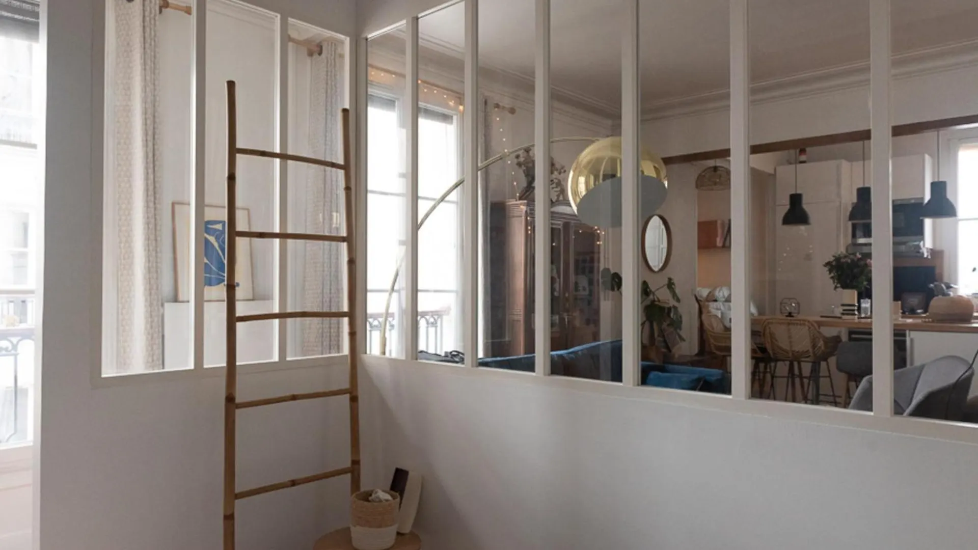 Cozy 50 M Haven Of Peace Near Montmartre 巴黎